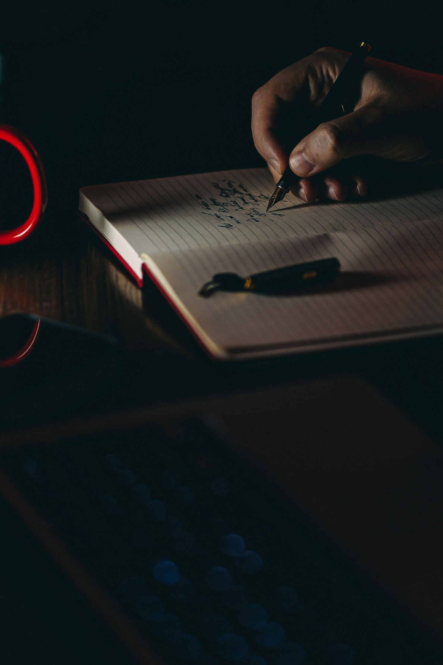 Why Sharing Ideas Fuels Creative Growth