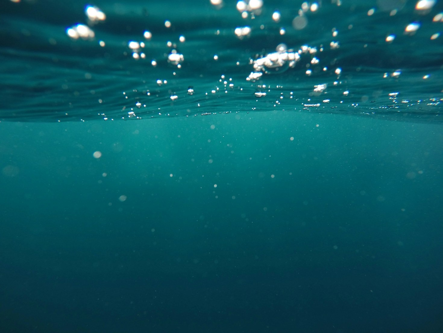 Understanding the Role of Oceans in Climate Regulation